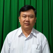 Khuất Hoàng Phi Anh