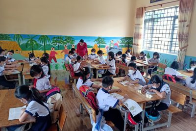 CHÀO MỪNG NGÀY HỘI ĐỌC SÁCH CỦA TRƯỜNG TH LÊ QUÝ ĐÔN