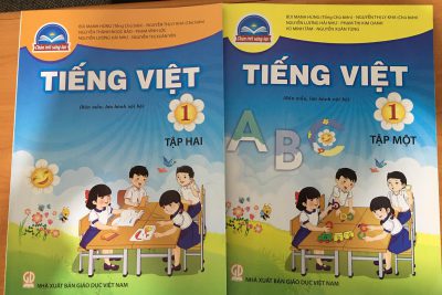 Bộ sách ” Chân trời sáng tạo” được chọn và sử dụng trong năm học 2020 – 2021